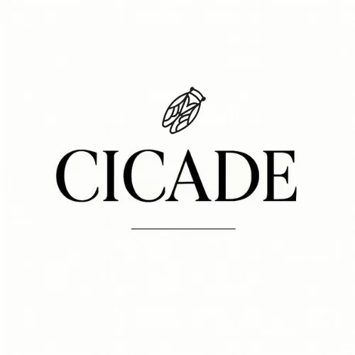 Logo - C I C A D E